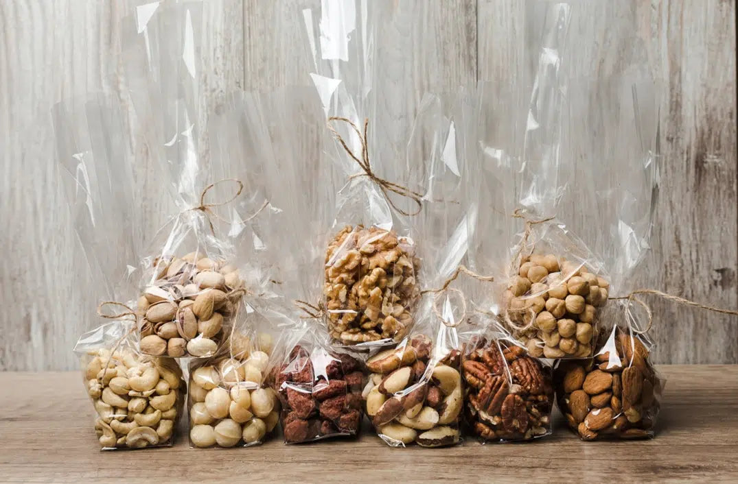 🎁 Galà di Frutta Secca Sgusciata 150g