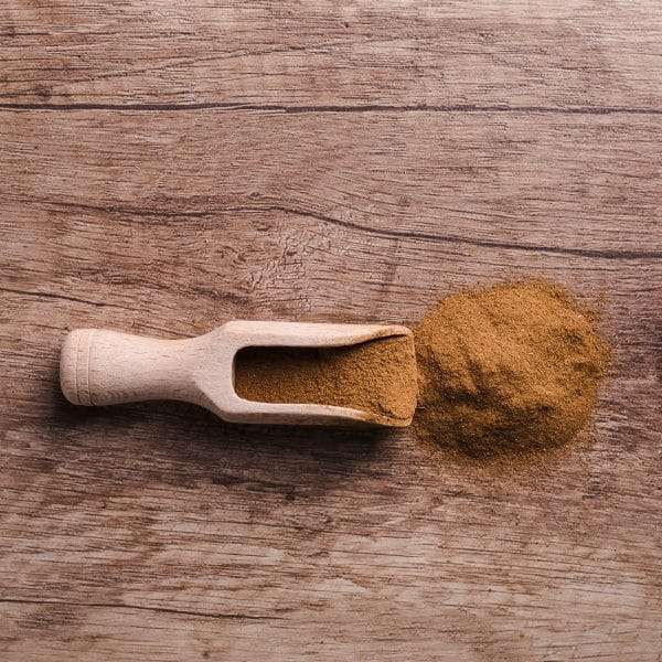 🍂 Cannella Polvere