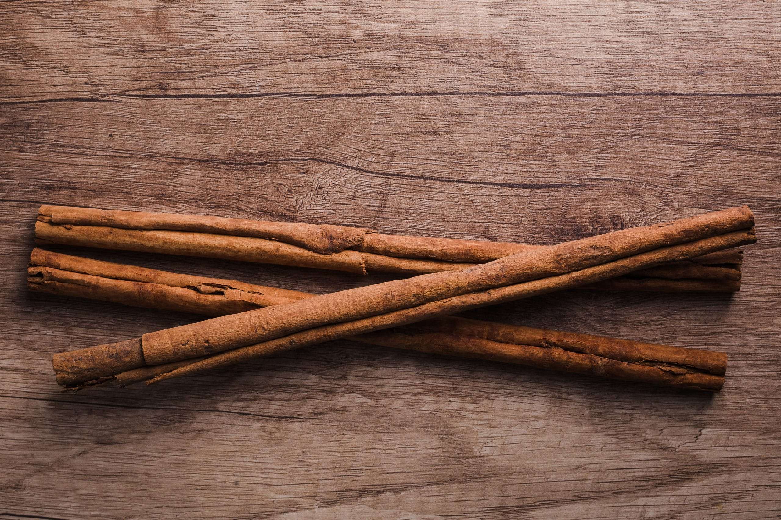 🍂 Cannella Stecche