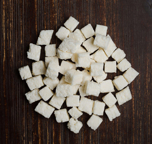 Cocco Disidratato Premium - Frutta Disidratata Amelie