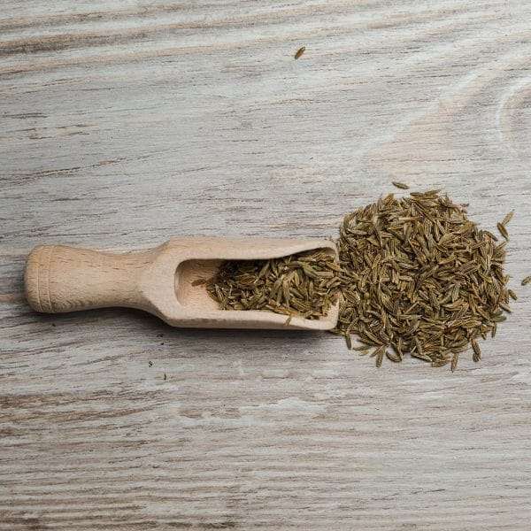 🌾 Cumino Semi