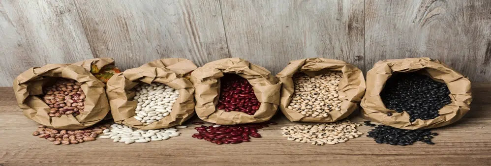 🫘 La Fagiolata - Mix Premium