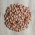 Fagioli Borlotti