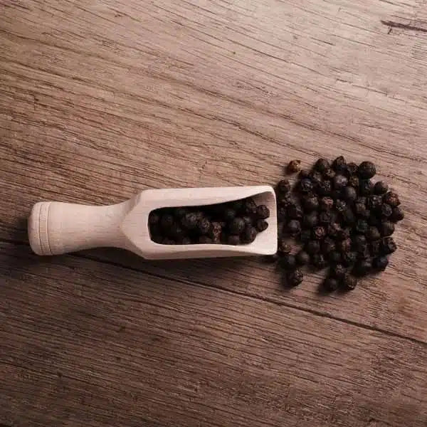 ⚫ Pepe Nero in Grani