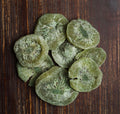 Kiwi Disidratato Premium - Frutta Disidratata Amelie

