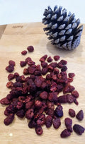 Lampone Disidratato Naturale - Senza Zuccheri Aggiunti