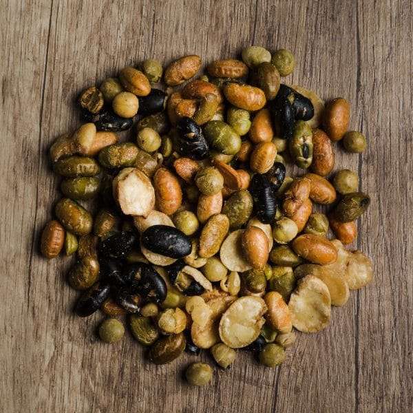 🫘 Mix Fagioli Tostati/Erbe Aromatiche