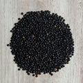 Lenticchie Nere Beluga