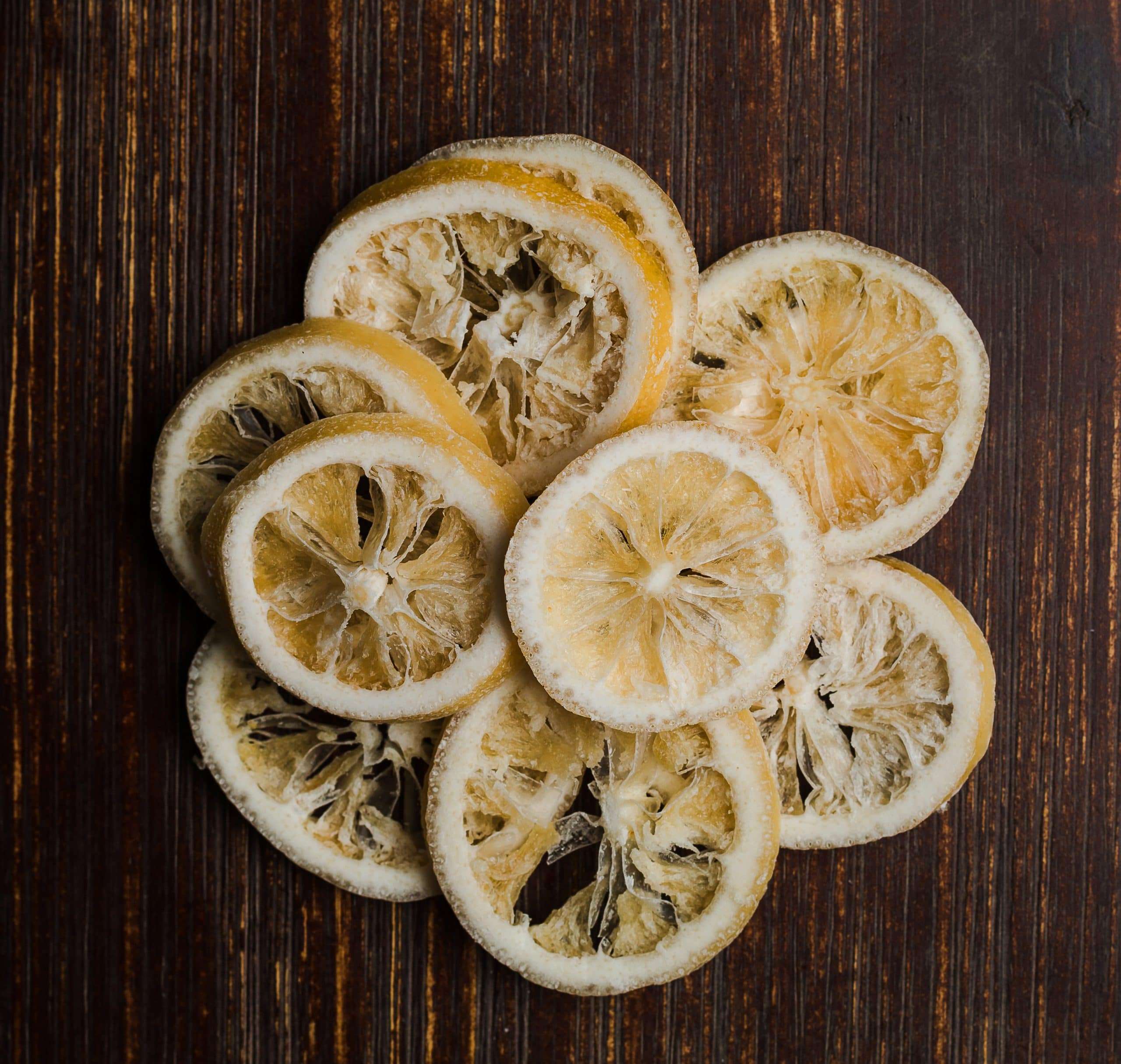 🍋 Limone Disidratato Premium