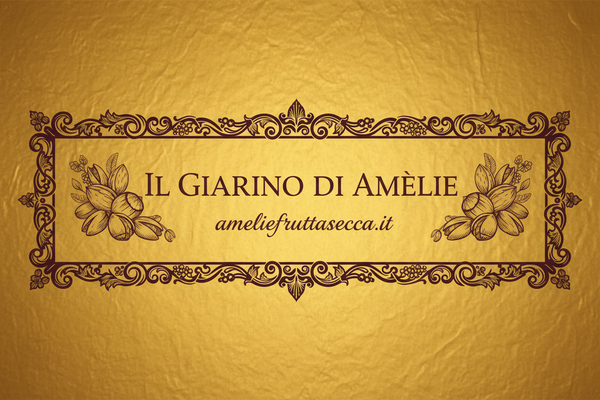 Amelie Frutta Secca 