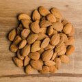 Mandorle Sicilia Naturali – Qualità Premium Italiana - Frutta Secca - Amelie Frutta Secca