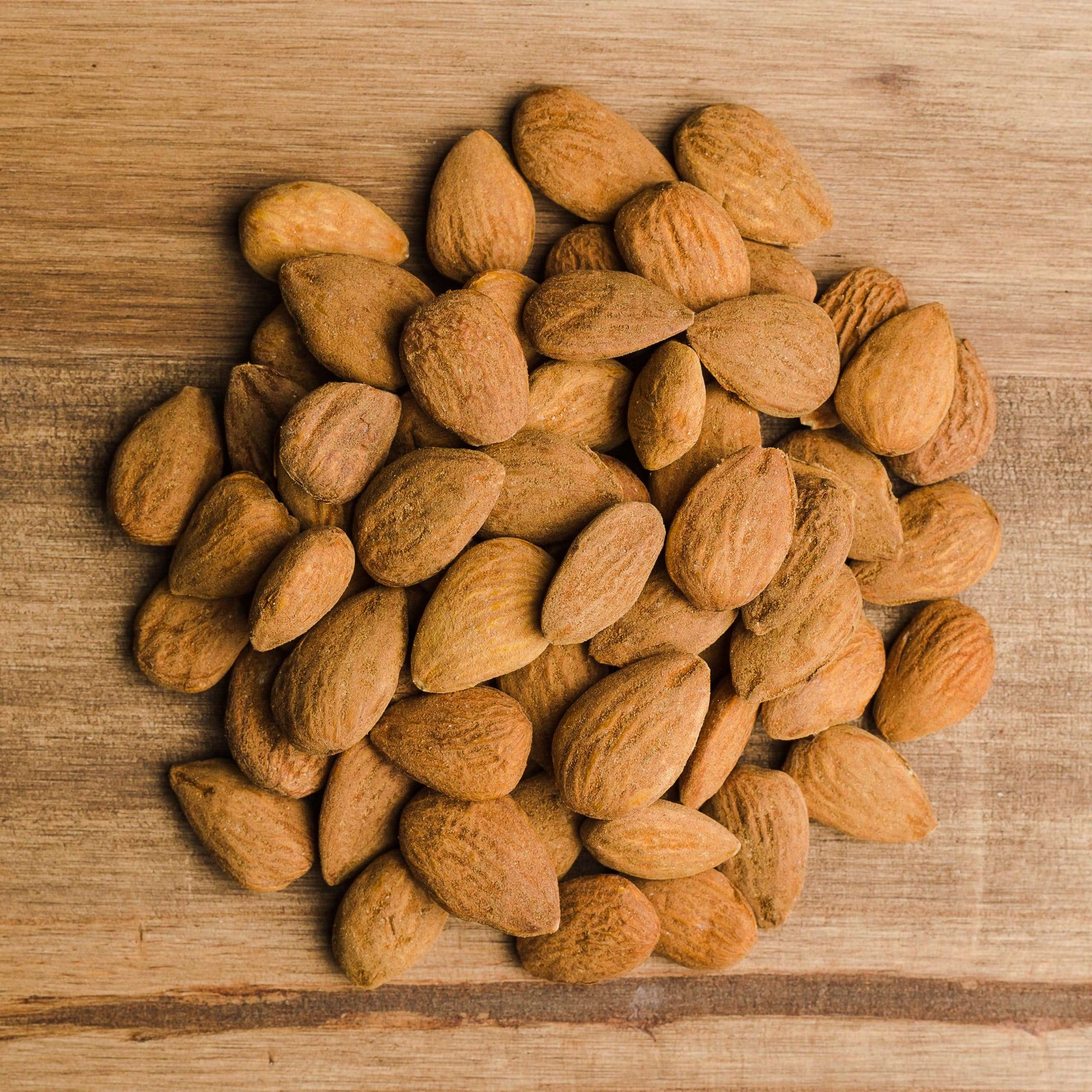 🌰 Mandorle Sicilia Naturali – Qualità Premium Italiana