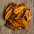 🥭 Natural Dried Mango - No Added Sugar