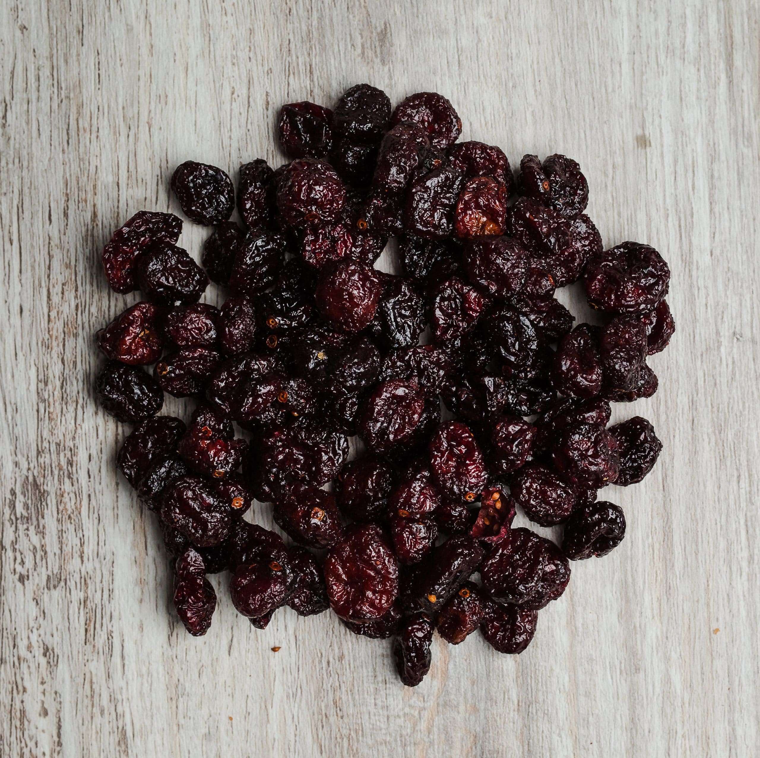 🍒 Amarena Disidratata Naturale - Senza Zuccheri Aggiunti