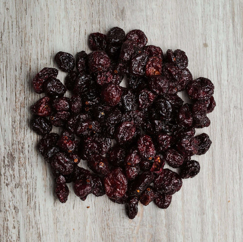 🍒 Amarena Disidratata Naturale - Senza Zuccheri Aggiunti - Frutta Disidratata - Amelie Frutta Secca