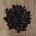Ribes Nero Disidratato Naturale Senza Zuccheri Aggiunti - Frutta Disidratata Amelie
