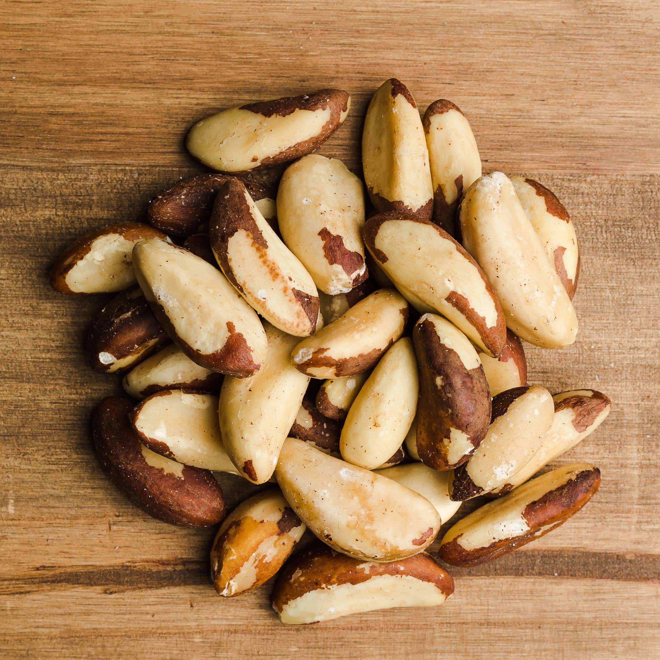 🌰 Noci del Brasile Naturali – Sgusciate e Intere