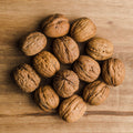 🌰 Italian Lara Walnuts in Shell – Premium Quality