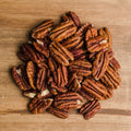 Noci Pecan Naturali Sgusciate e Croccanti - Frutta Secca Premium - Amelie

