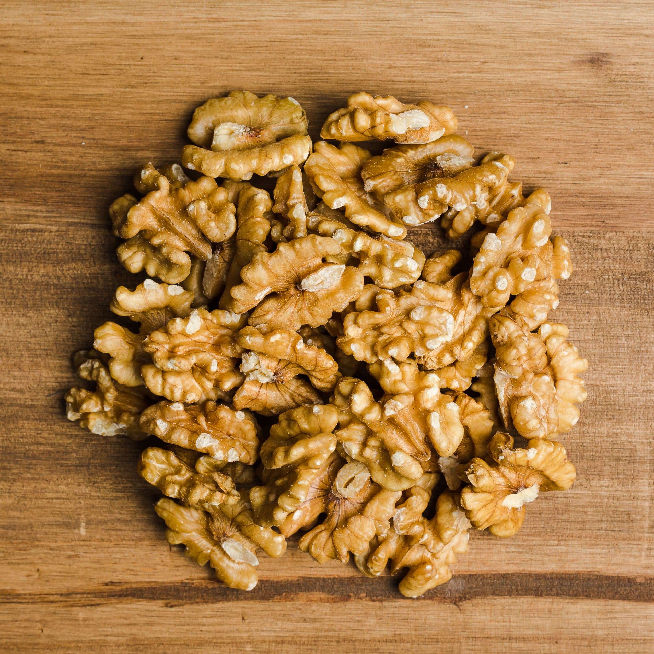 🌰 Noci Sgusciate Mezza – Gusto Naturale e Alta Qualità