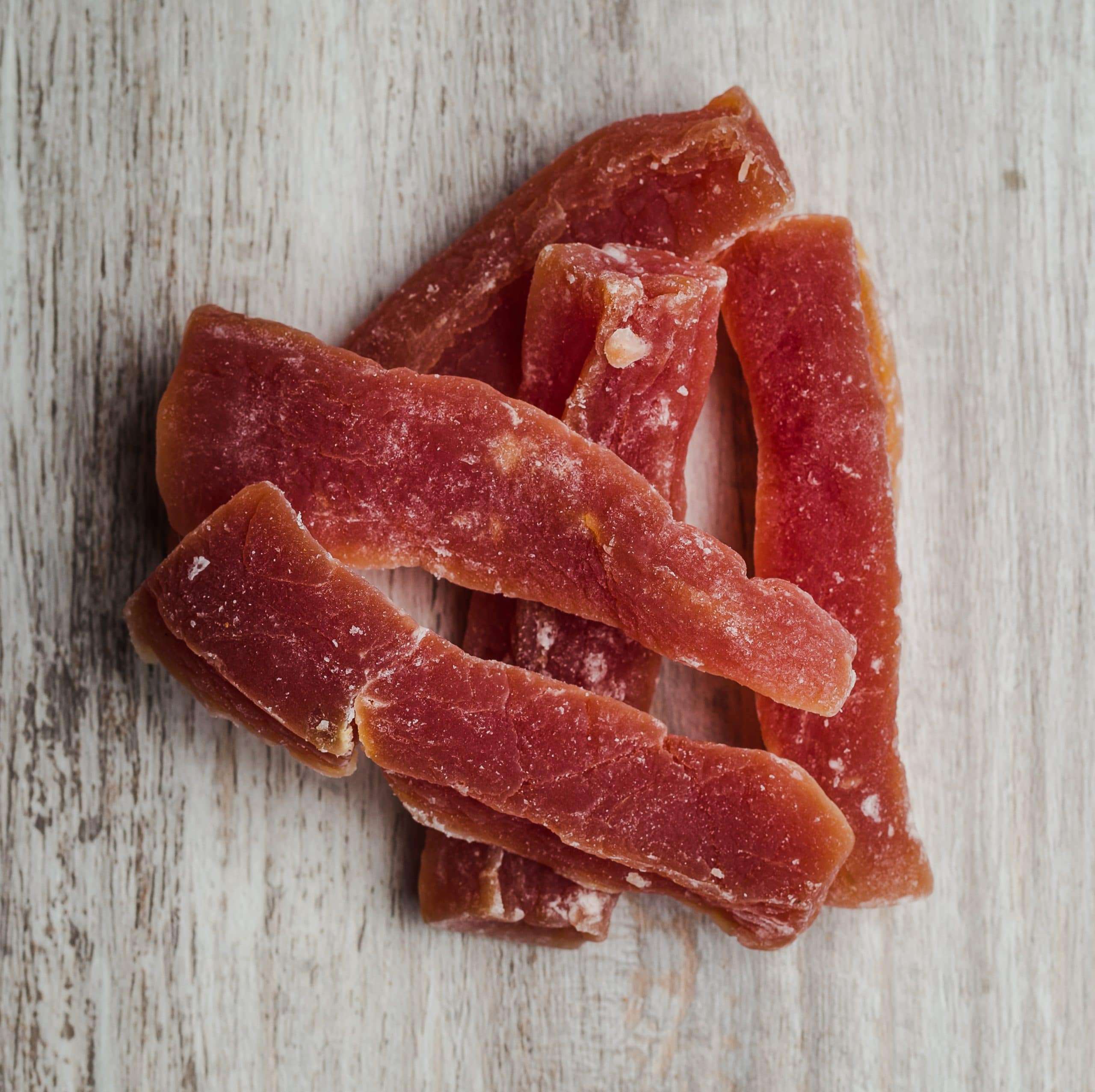 🥭 Papaya Disidratata Premium