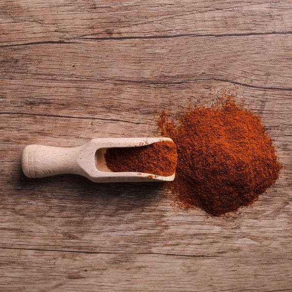 🌶️ Paprika Dolce