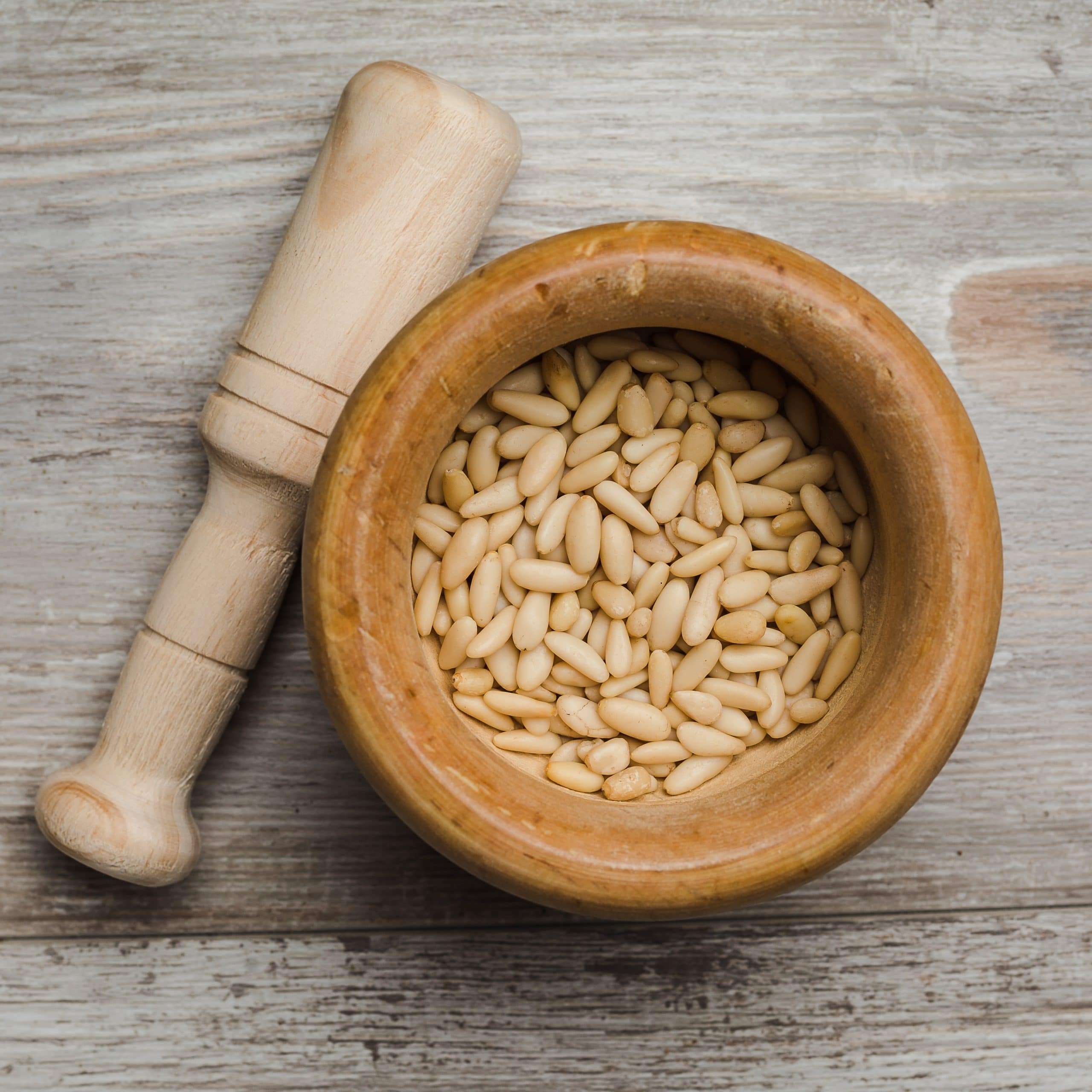 🌰 Pinoli Italiani – Eccellenza e Qualità Premium