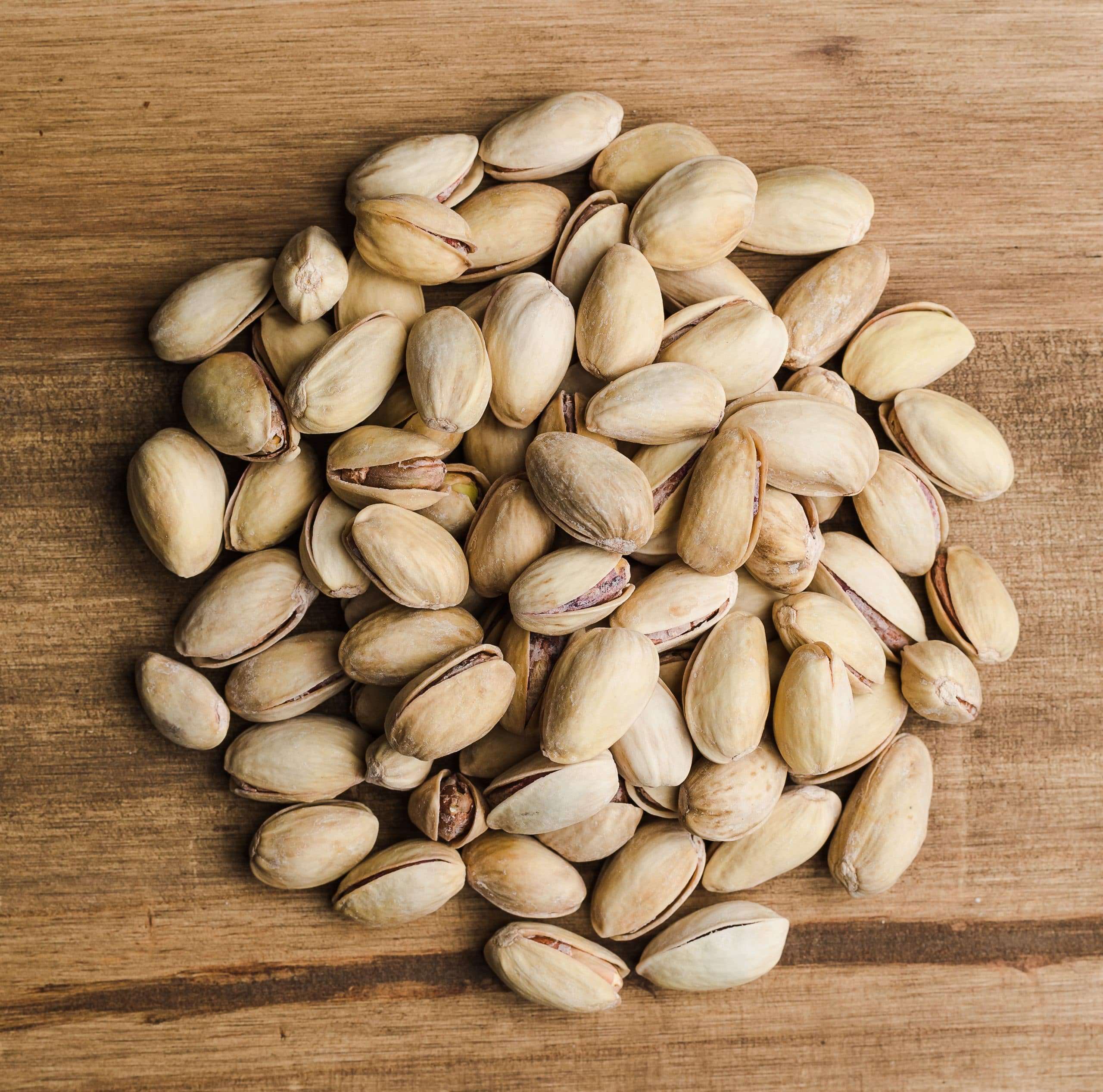 🌰 Pistacchi Mediterranei Tostati e Salati – Premium