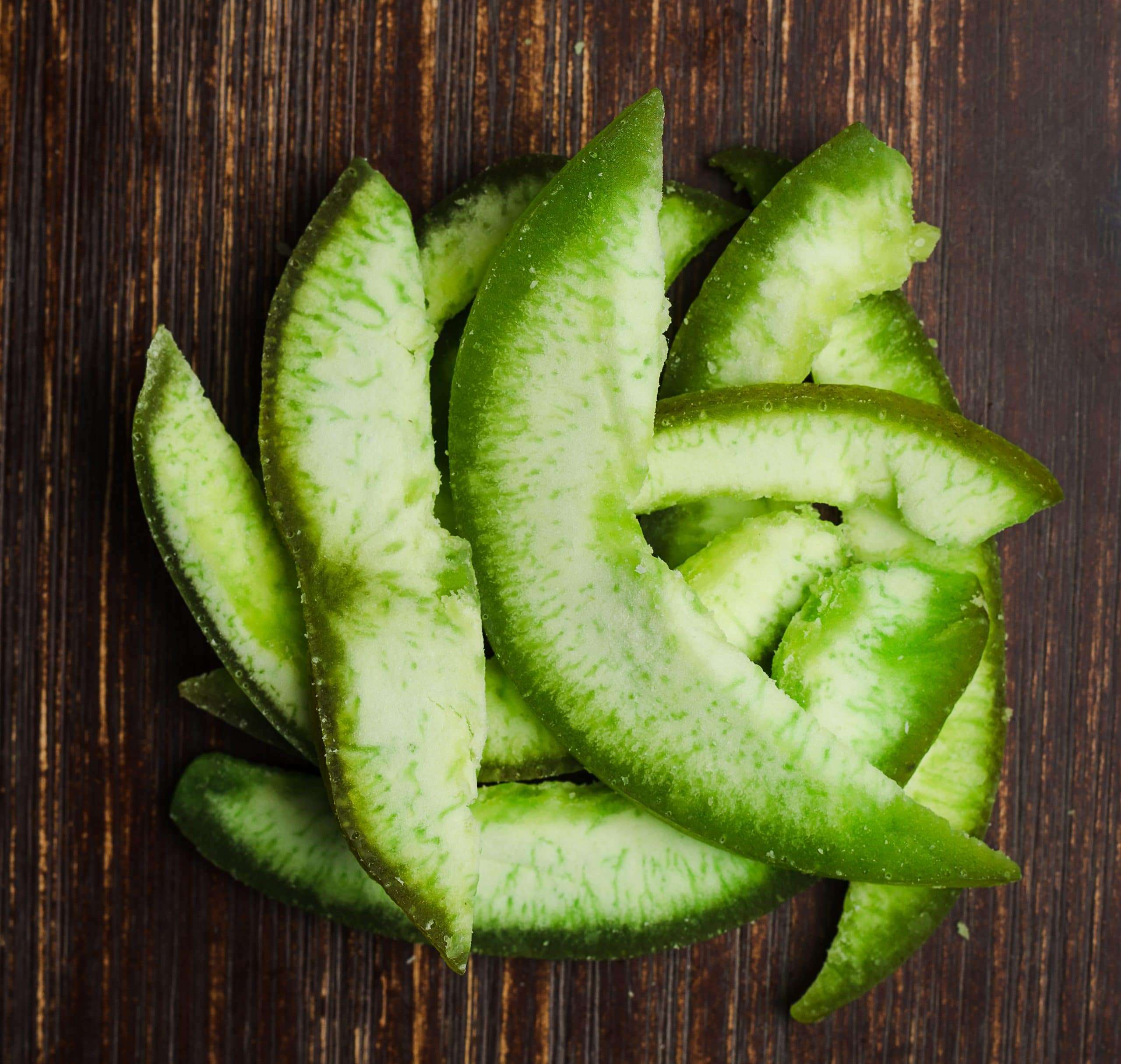 🍊 Pomelo Disidratato Premium