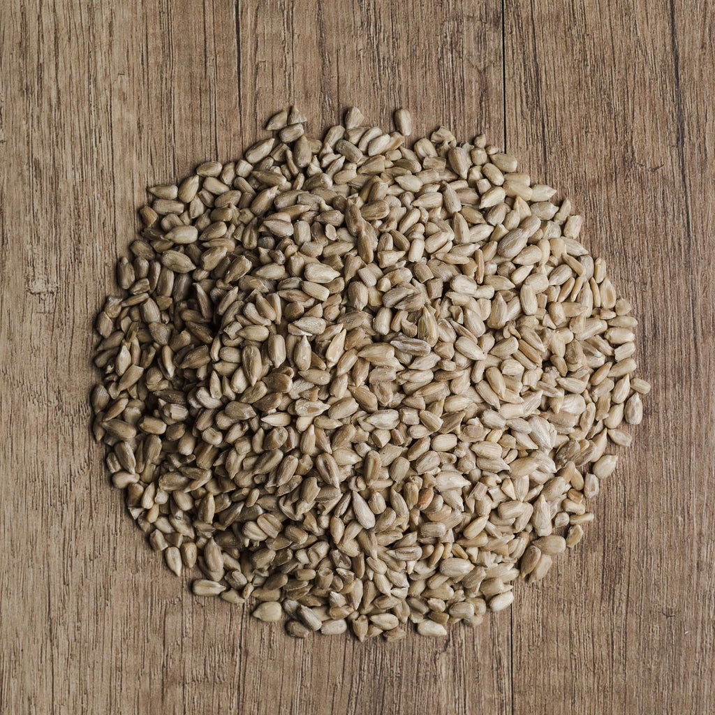 🌻 Italian Sunflower Seeds – Natural and Crunchy