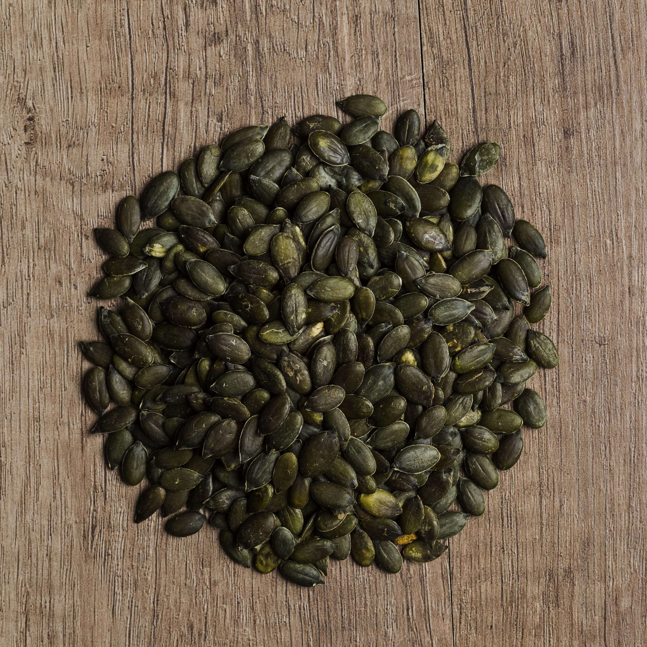 🌰 Semi di Zucca Decorticati – Naturali e Croccanti