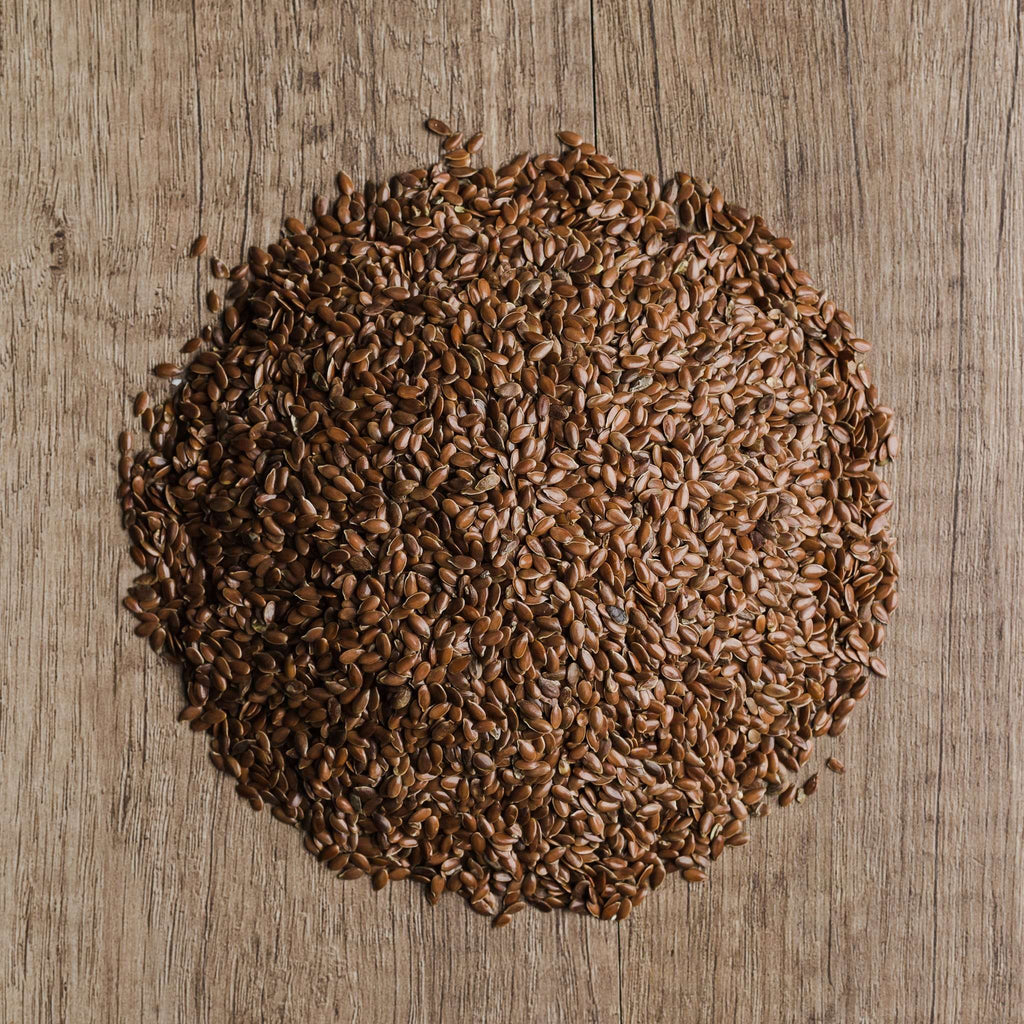 Semi di Lino – Naturali e Ricchi di Omega-3 | Amelie