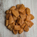 Zenzero e Cannella Disidratati Premium | Amelie Frutta Secca