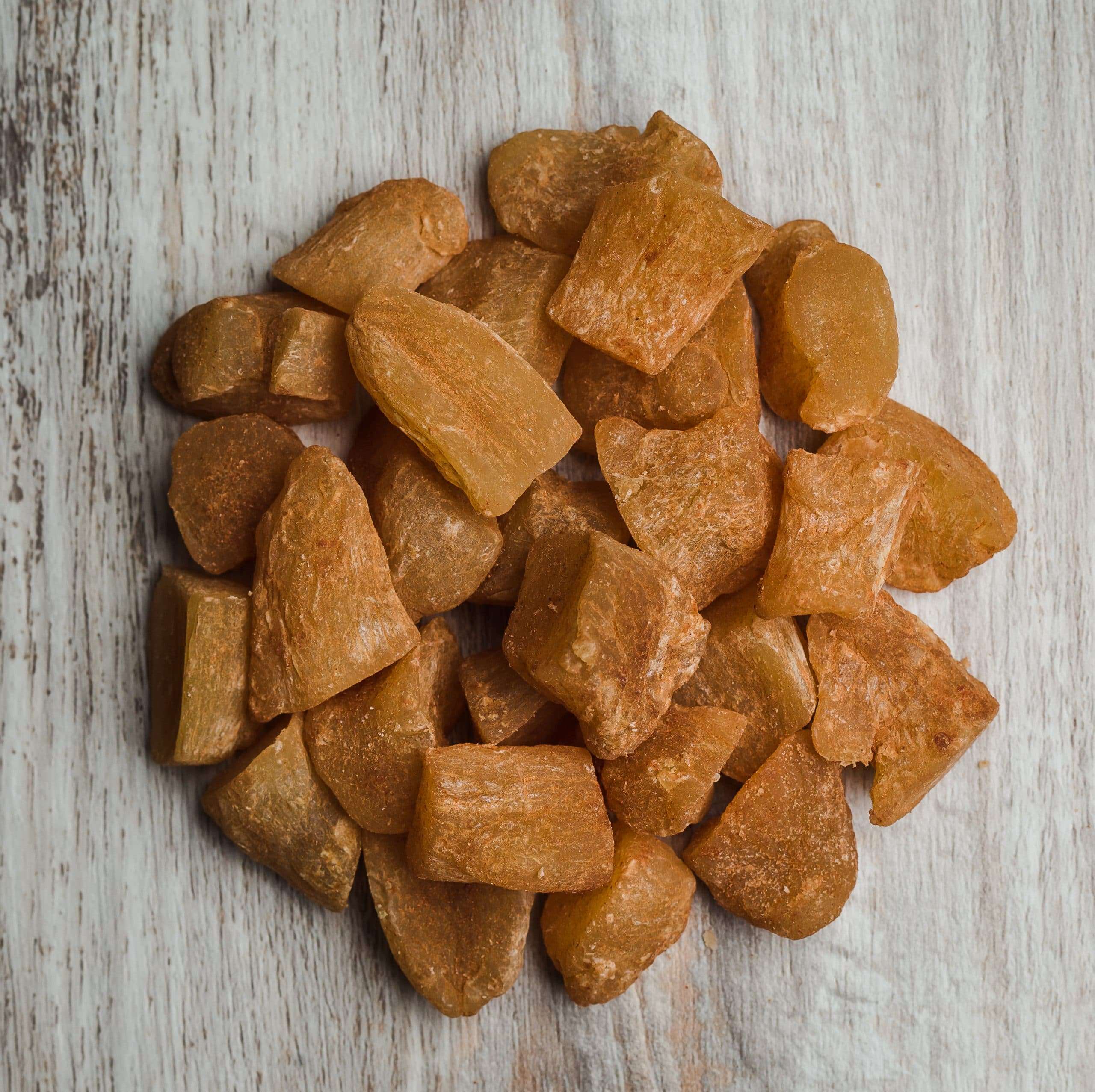 🫚✨ Zenzero e Cannella Disidratato Premium