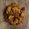 Zenzero Disidratato Naturale Senza Zuccheri Aggiunti - Frutta Disidratata Amelie